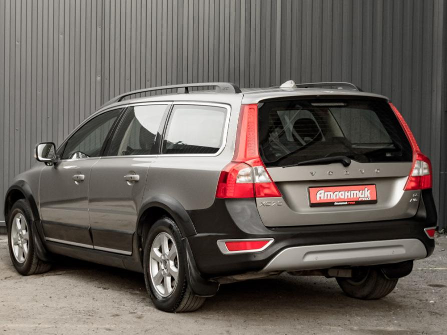 Volvo XC70 II Екатеринбург  - изображение 5