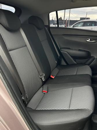 Kia Rio IV с пробегом 2019 года, цена 1 610 000 рублей, 65200 км, хэтчбек, Автокод Объявления