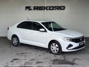 Volkswagen Polo VI Уфа  - изображение 22