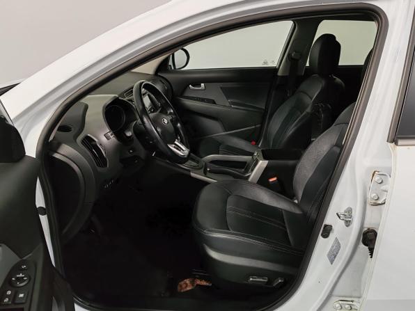 Kia Sportage III Рестайлинг с пробегом 2014 года, цена 1 699 000 рублей, 66783 км, внедорожник, Автокод Объявления