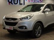 Hyundai ix35 I Рестайлинг Иваново  - изображение 38