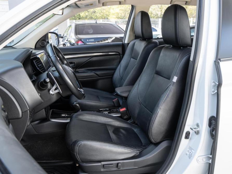 Mitsubishi Outlander III Рестайлинг 3 Волгоград  - изображение 12