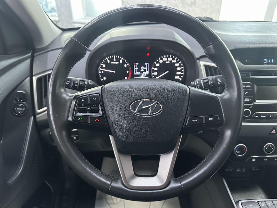 Hyundai Creta I Ярославль  - изображение 17