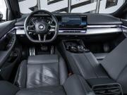 BMW 5 серии VIII (G60/G61/G68) Ставрополь  - изображение 37