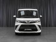 Toyota Roomy I Рестайлинг Тюмень  - изображение 22