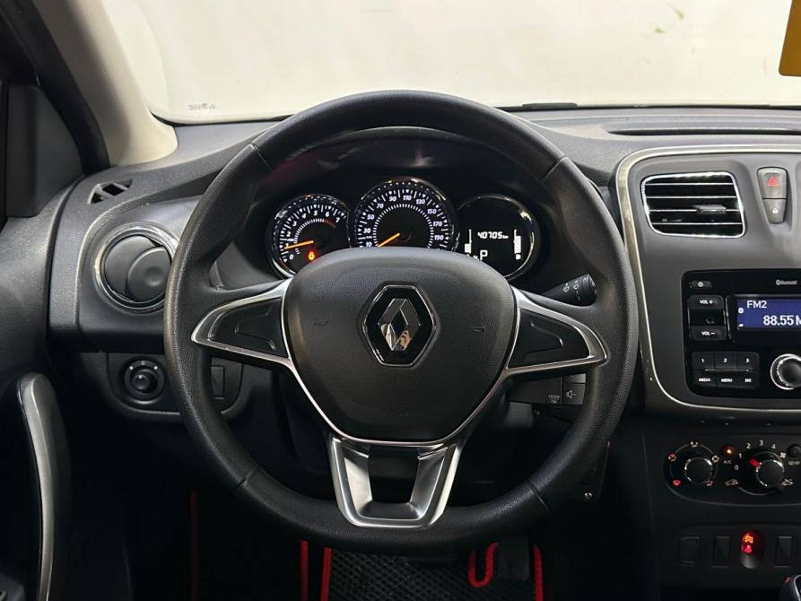 Renault Sandero II Рестайлинг Санкт-Петербург  - изображение 13