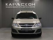 Lada (ВАЗ) Largus I Пермь  - изображение 20