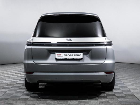 Li Auto (Lixiang) L9 I с пробегом 2024 года, цена 6 449 000 рублей, 55091 км, внедорожник, Автокод Объявления