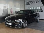 Mercedes-Benz C-Класс IV (W205) Рестайлинг Москва  - изображение 28