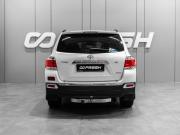 Toyota Highlander II (XU40) Рестайлинг Тюмень  - изображение 29