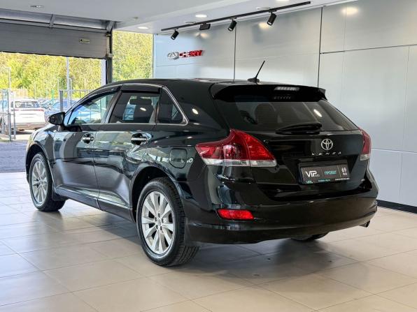 Toyota Venza I Рестайлинг с пробегом 2013 года, цена 1 835 000 рублей, 225299 км, внедорожник, Автокод Объявления