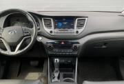 Hyundai Tucson III Красноярск  - изображение 33