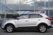 Hyundai Creta I Ульяновск  - изображение 32