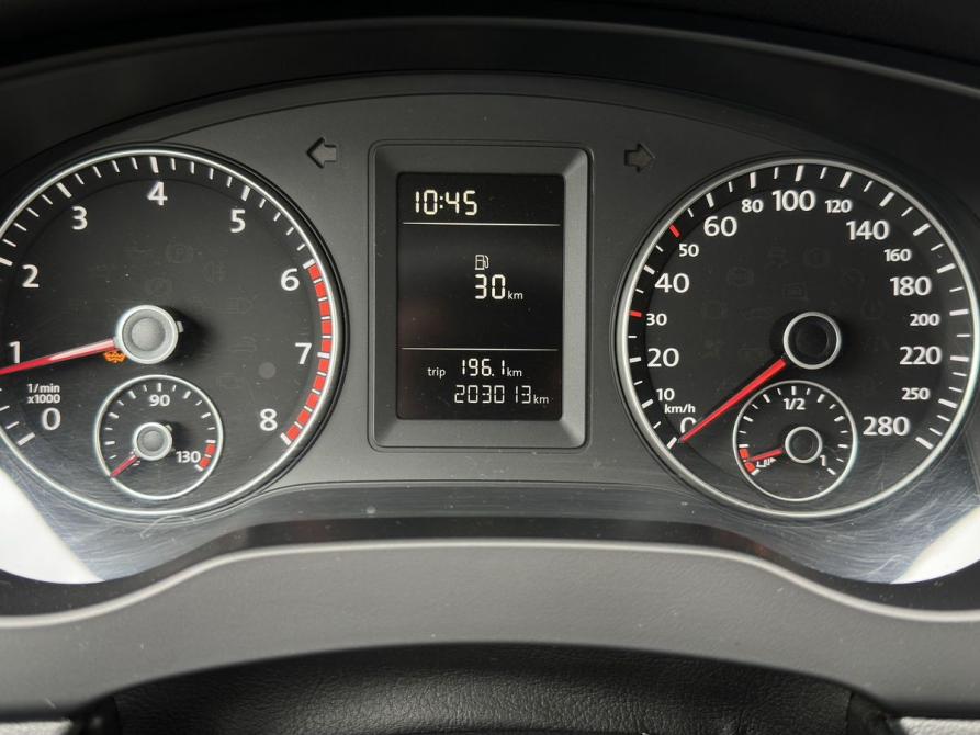 Volkswagen Jetta VI Саратов  - изображение 9