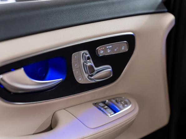 Новый Mercedes-Benz V-Класс III (W447) Рестайлинг 2 2025 года, цена 12 850 000 рублей, минивэн, Автокод Объявления