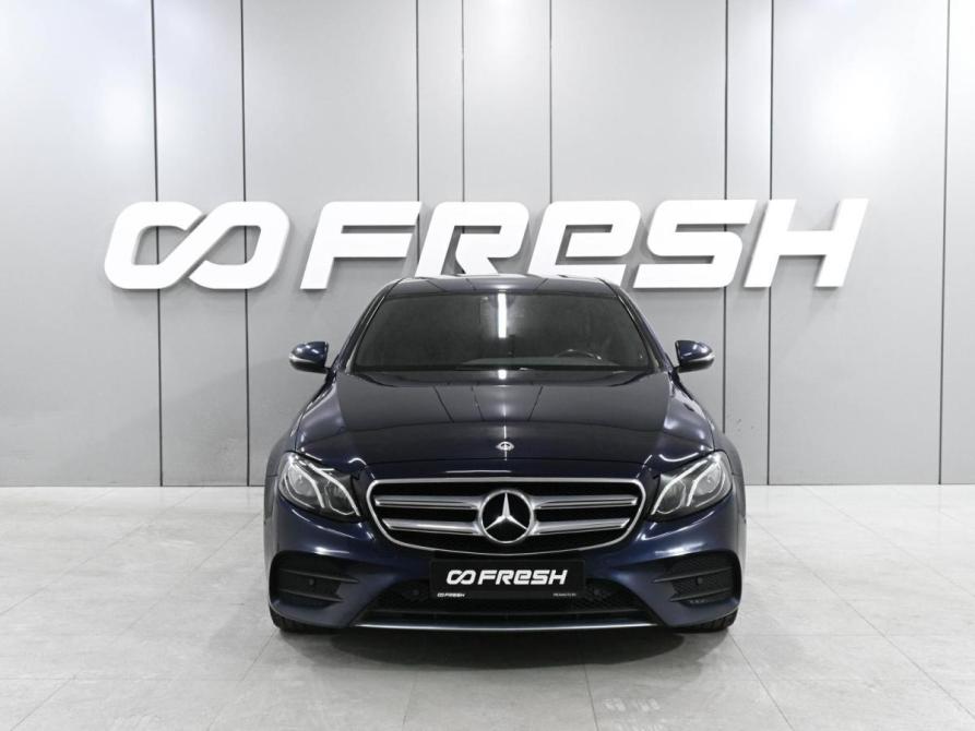 Mercedes-Benz E-Класс V (W213 S213 C238) Ростов-на-Дону  - изображение 3