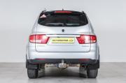 SsangYong Kyron I Рестайлинг Новосибирск  - изображение 23