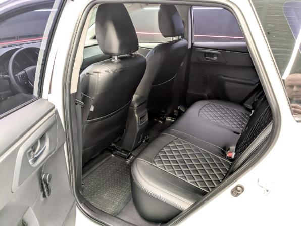 Toyota Auris II с пробегом 2014 года, цена 1 430 000 рублей, 90640 км, хэтчбек, Автокод Объявления