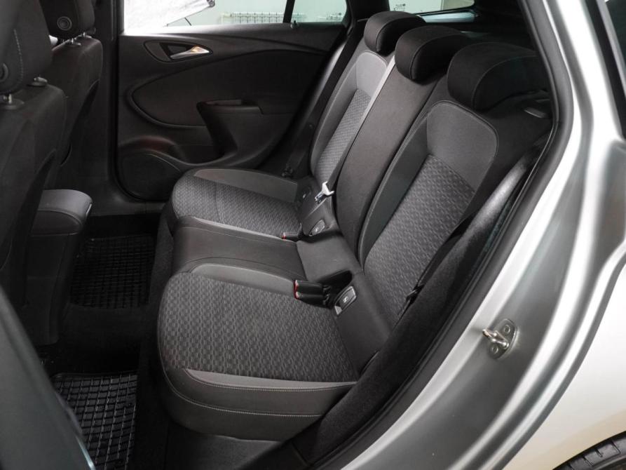 Opel Astra K Рестайлинг Воронеж  - изображение 9