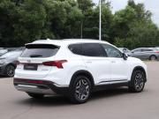 Hyundai Santa Fe IV Рестайлинг Москва  - изображение 33