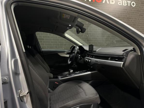 Audi A4 V (B9) с пробегом 2016 года, цена 2 170 000 рублей, 147943 км, седан, Автокод Объявления