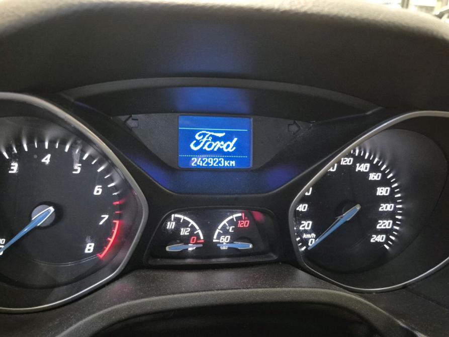 Ford Focus III Санкт-Петербург  - изображение 2
