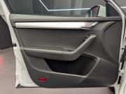 Skoda Octavia III (A7) Рестайлинг Москва  - изображение 36