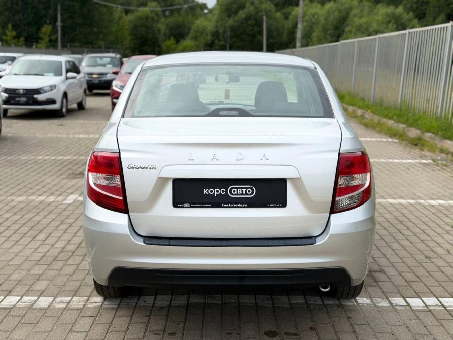 Lada (ВАЗ) Granta I Рестайлинг Тверь  - изображение 5