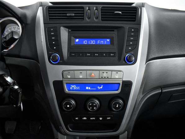 Geely Emgrand X7 I с пробегом 2015 года, цена 438 000 рублей, 140000 км, внедорожник, Автокод Объявления