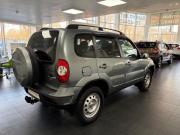 Chevrolet Niva I Рестайлинг Киров  - изображение 19