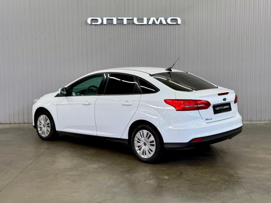Ford Focus III Рестайлинг Краснодар  - изображение 7