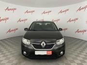 Renault Logan II Рестайлинг Псков  - изображение 28