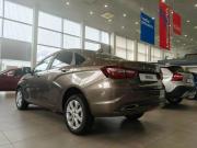 Lada (ВАЗ) Vesta I Рестайлинг (NG) Волгоград  - изображение 30