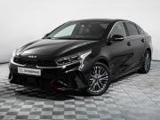Kia Cerato IV Рестайлинг Москва  - изображение 20