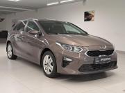 Kia Ceed III Казань  - изображение 25