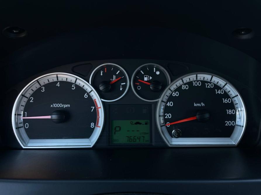 Chevrolet Nexia I Стерлитамак  - изображение 25
