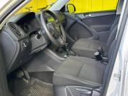 Volkswagen Tiguan I Рестайлинг Ижевск  - изображение 21