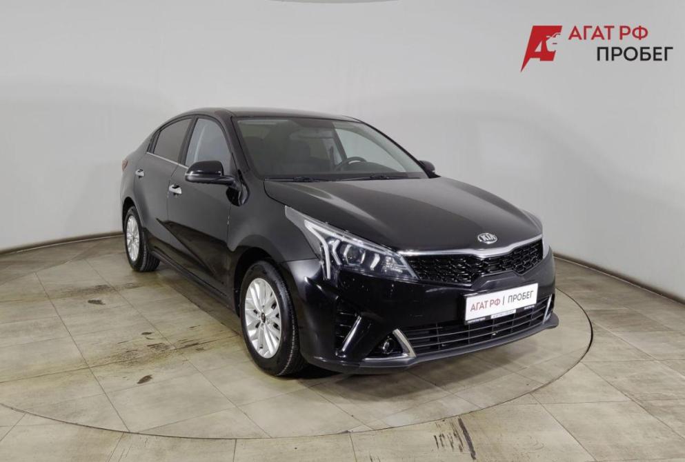 Kia Rio IV Волгоград  - изображение 1