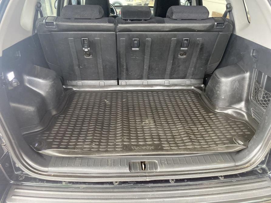 Hyundai Tucson I Саратов  - изображение 24