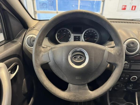 Lada (ВАЗ) Largus I с пробегом 2013 года, цена 579 000 рублей, 231729 км, универсал, Автокод Объявления