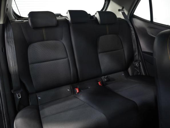 Kia Picanto III с пробегом 2021 года, цена 1 389 777 рублей, 95669 км, хэтчбек, Автокод Объявления