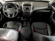 Kia Sorento II Рестайлинг Москва  - изображение 29