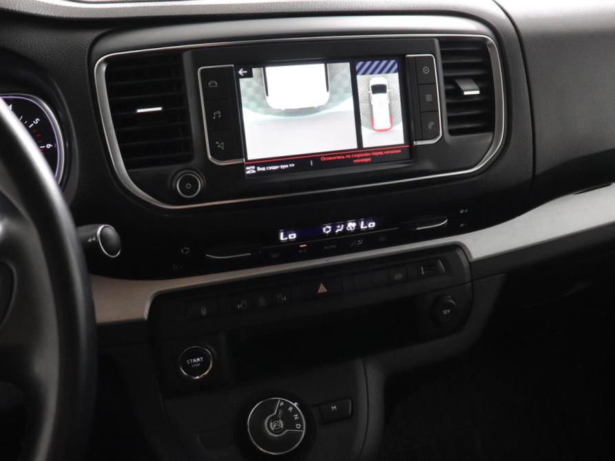 Citroen SpaceTourer I Химки  - изображение 16