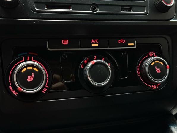 Volkswagen Jetta VI Рестайлинг с пробегом 2016 года, цена 1 499 000 рублей, 84527 км, седан, Автокод Объявления
