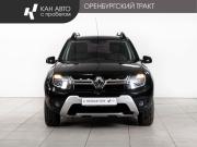 Renault Duster I Рестайлинг Казань  - изображение 15
