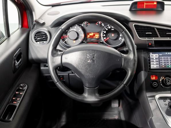 Peugeot 3008 I с пробегом 2012 года, цена 770 000 рублей, 177020 км, внедорожник, Автокод Объявления