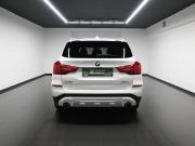 BMW X3 III (G01) Тверь  - изображение 29