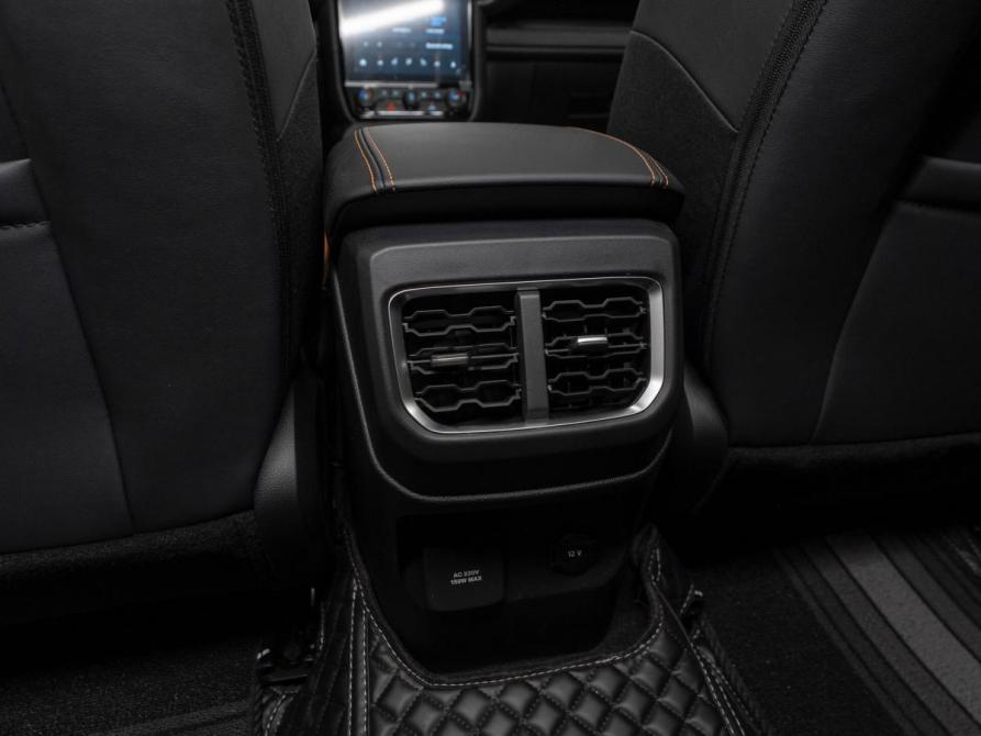 Ford Ranger T6.2 Москва  - изображение 14