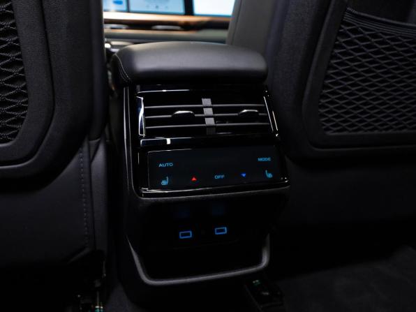 Geely Monjaro I с пробегом 2023 года, цена 2 950 000 рублей, 77488 км, внедорожник, Автокод Объявления