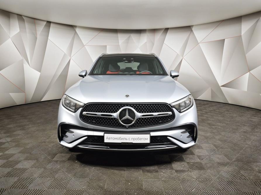 Mercedes-Benz GLC II (X254) Москва  - изображение 7